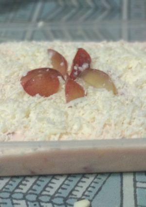 Foto resep Salad buah simple