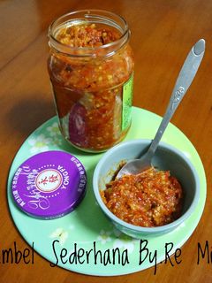 Foto resep 49. Sambel Awet