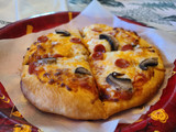 Pizza Dough