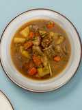 Ayam Kari Kentang Wortel