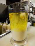 Lactonesa de ajo🥛