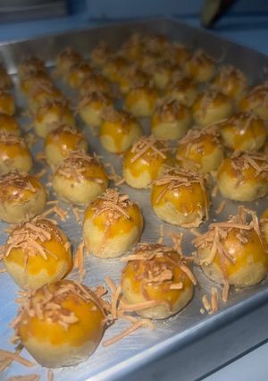 Foto resep Nastar Lembut Wangi