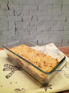 Foto resep 814. Prol Roti Tawar Kukus