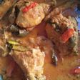Ayam woku presto #BikinRamadhanBerkesan