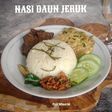 Nasi daun jeruk