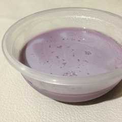Puding "Puyo" -- rasa anggur রেসিপির প্রধান ছবি