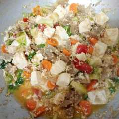 รูปของ Bakso tahu telor