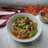 Sayur Asem Kacang Merah Bumbu Iris
