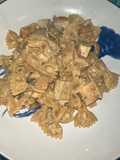 Date Night Chicken Pasta