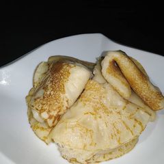 A picture of Crepes.