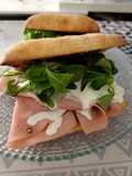 Mollete italiano