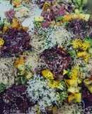 "Tuna Poke Boal"