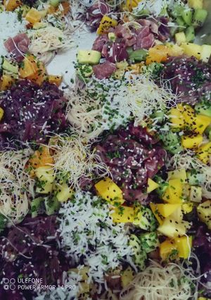 Foto de "Tuna Poke Boal"