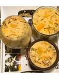 Mango Basundi