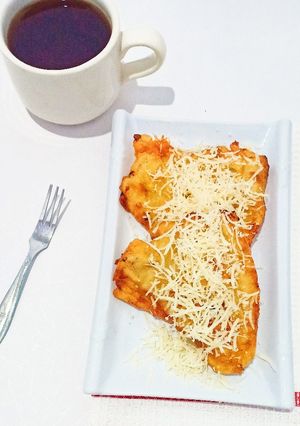 Foto resep Pisang Goreng