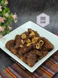 Semur Daging Khas Betawi