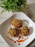 Bola - Bola Mie