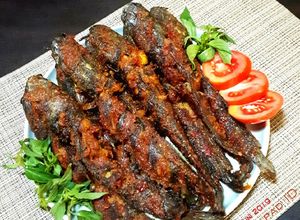 Foto resep Lele Bakar Teflon
