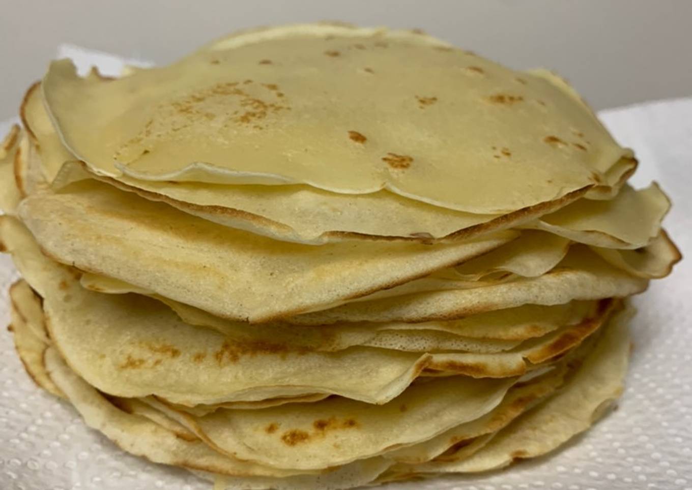 Pancakes