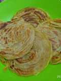 Roti Maryam