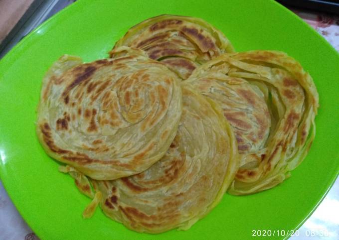 Roti Maryam