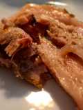 BBQ Pork Shoulder