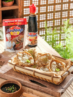 Foto resep Tahu walik