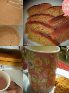 Foto resep Ontbijtkoek / Spekoek Cake No SP NO BP 🍰