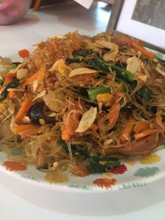 Foto resep Bihun
