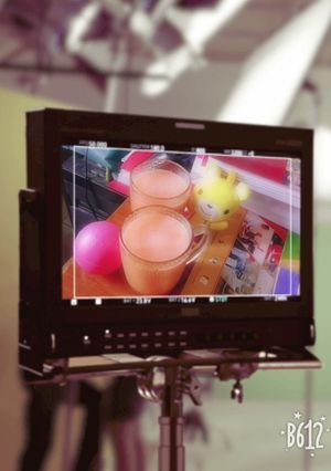 Foto resep Jus Duet Pepaya Tomat Lemon