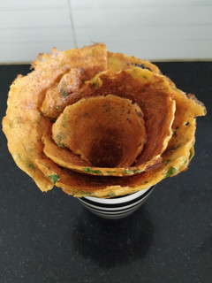 મેથી બેસન ના ચીલા (Methi Besan Chila Recipe in Gujarati) રેસીપી મુખ્ય ફોટો