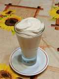 Crema al caffè 😋😋😋