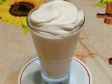 Crema al caffè 😋😋😋