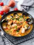 Sopa Marinera