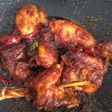 Ayam Kecap Bumbu Bali
