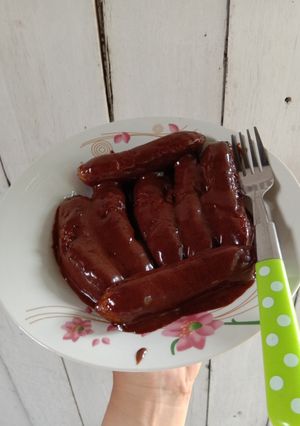 Foto resep Pisang milo