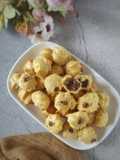 Soes Kering Isian Nuttela
