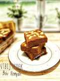 Ontbijtkoek || Bolu Rempah