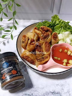 Foto resep Gohyong Viral
