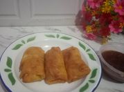 Gambar lumpia rebung semarang