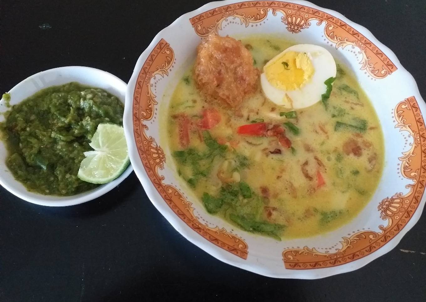Soto medan