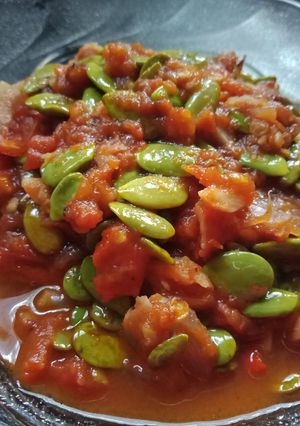 Foto resep Sambal lamtoro mantab👍