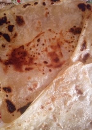 صورة لوصفة مسمن