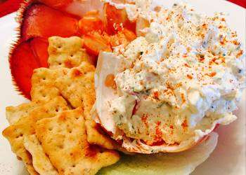 Popular Cuisine Docs Lobster Dip Delicious and Healthy Popular Cuisine Docs Lobster Dip Delicious and Healthy
