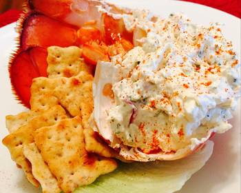 Easy Prepare Recipe Docs Lobster Dip Yummy