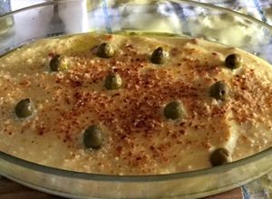 Foto principal de Puré de patatas Maggi
