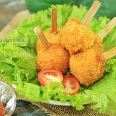 รูปของ Kaki Naga / Chicken Drum