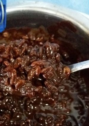 Foto resep Rice chocho crispy lumerrr
