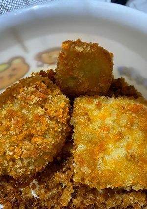 Foto resep Nugget Tahu