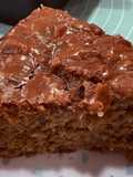 Easy Coffee Pound Cake